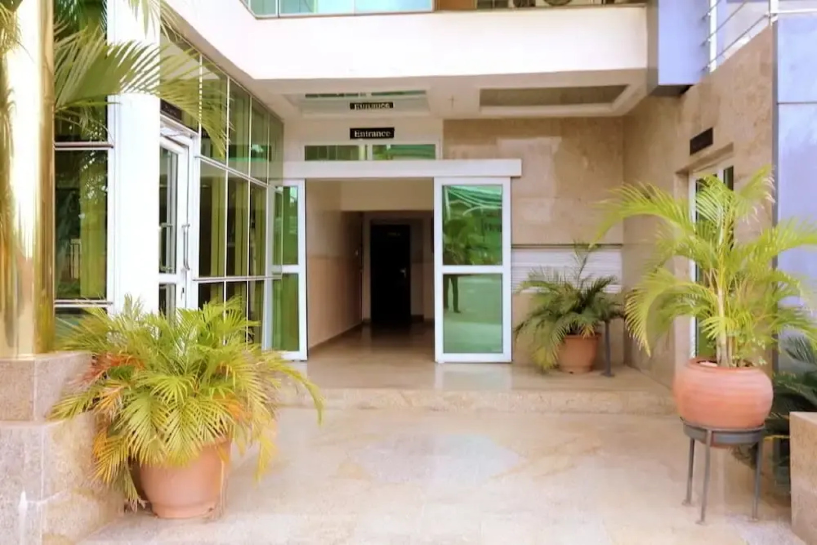 Vagosh Hotel & Resorts