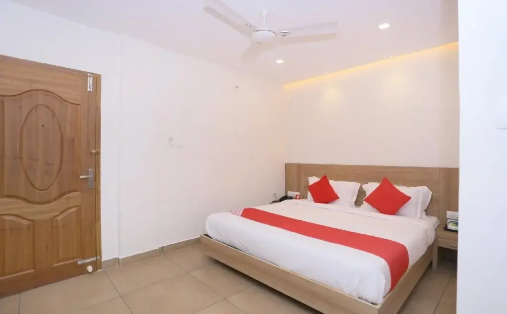 Apsara By OYO Rooms