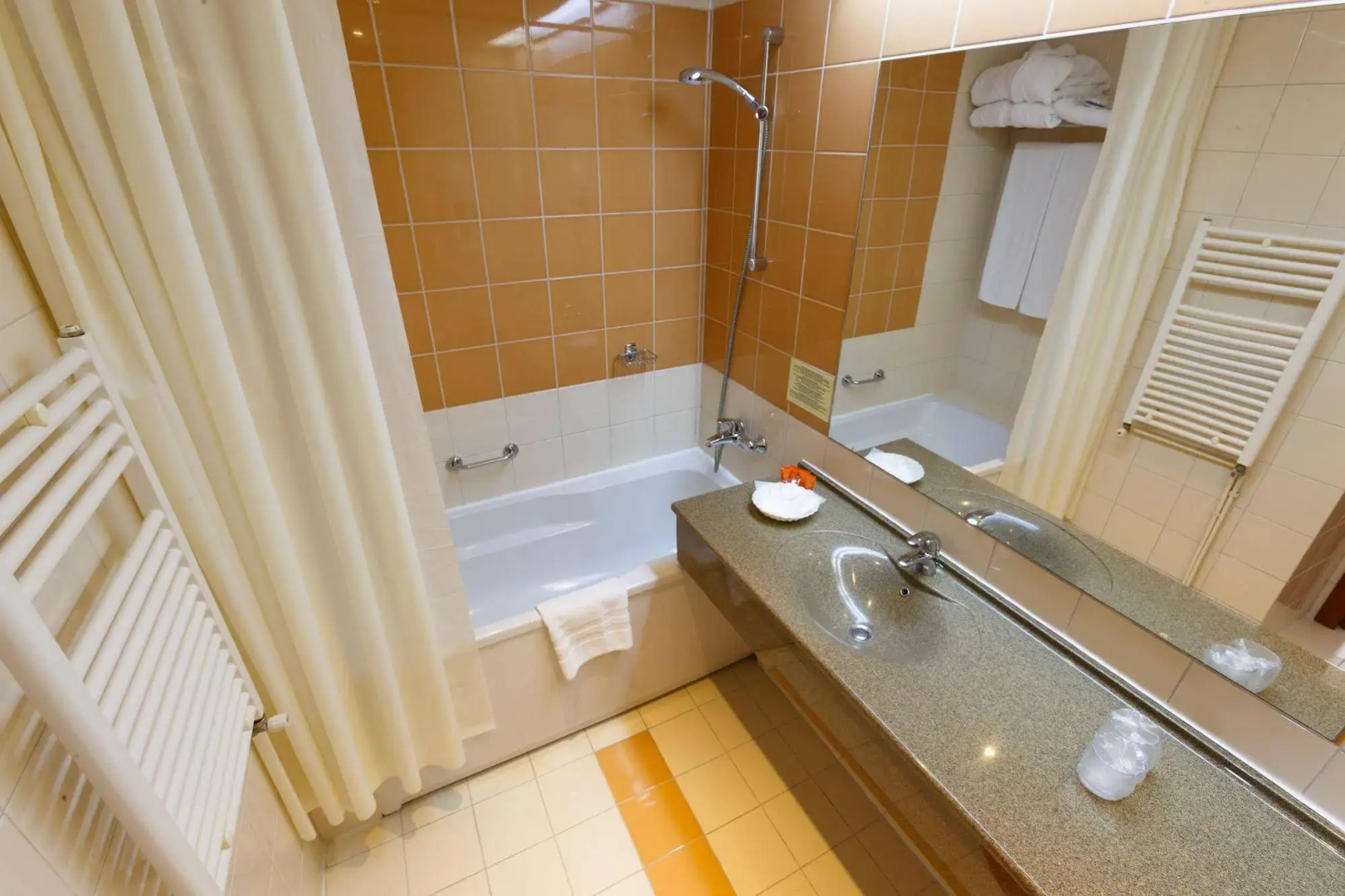 TOP CountryLine ZENITH Hotel Conference and Spa Mamaia Resort