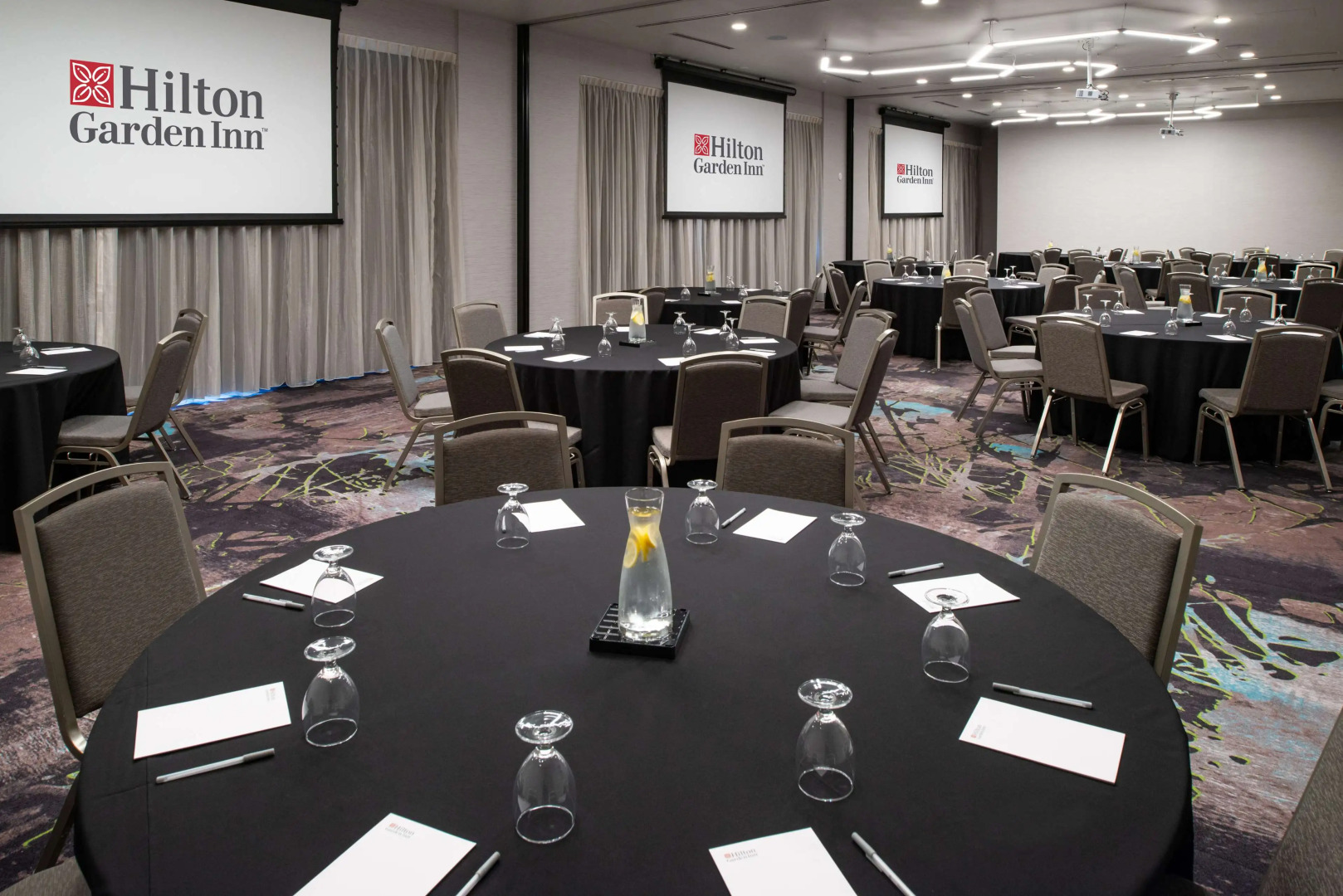 Hilton Garden Inn Seattle Lynnwood, WA