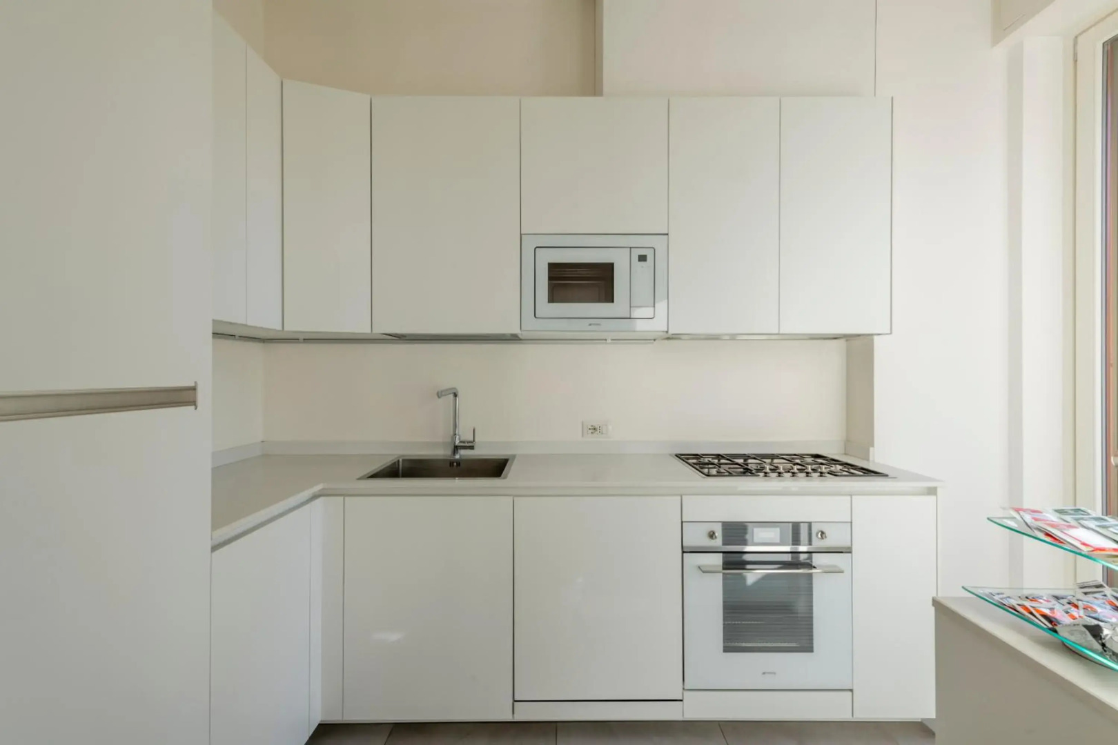 Milan Royal Suites & Luxury Apartments