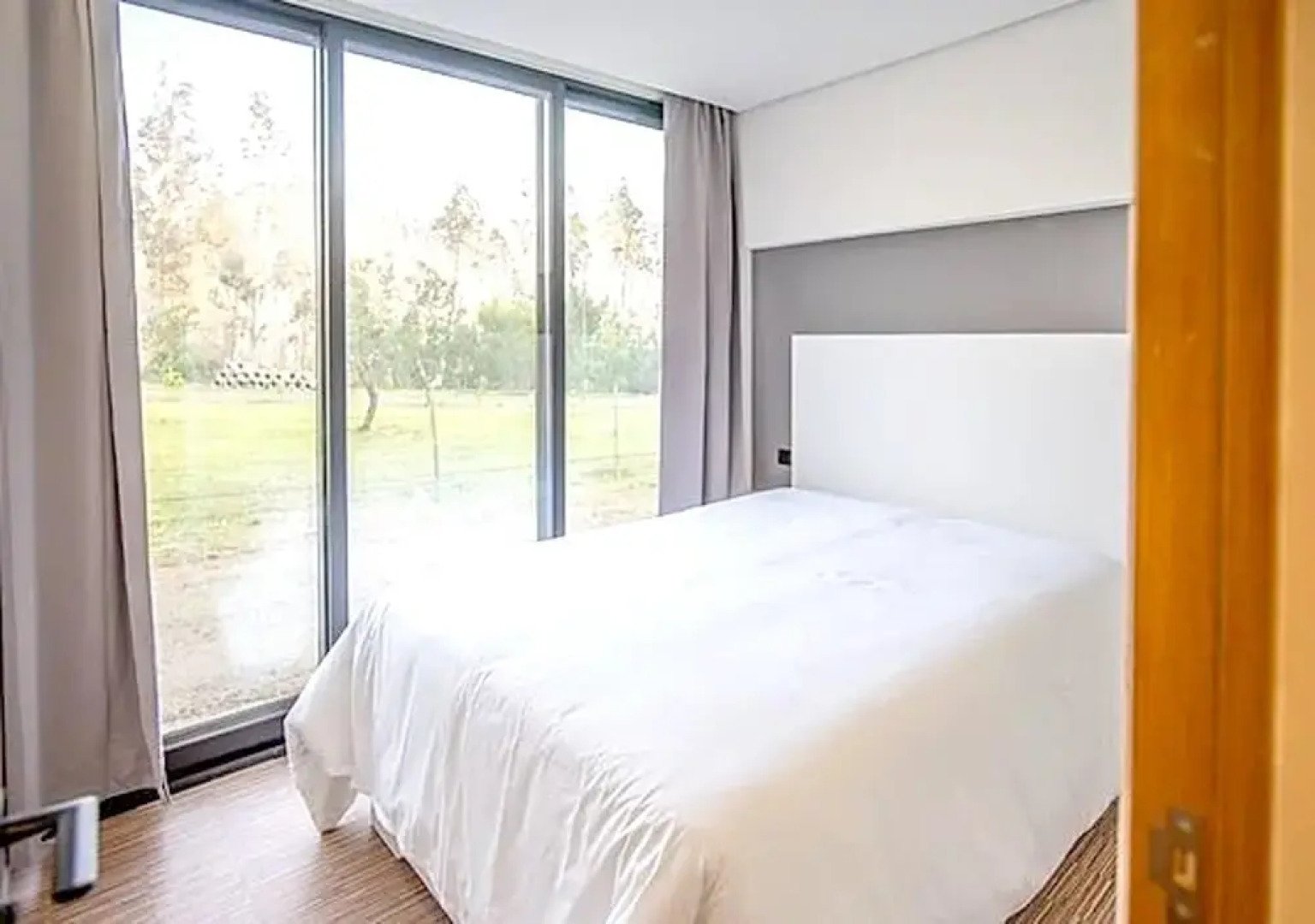 Chalet With one Bedroom in Branca - Albergaria-a-velha, With Shared Pool and Wifi