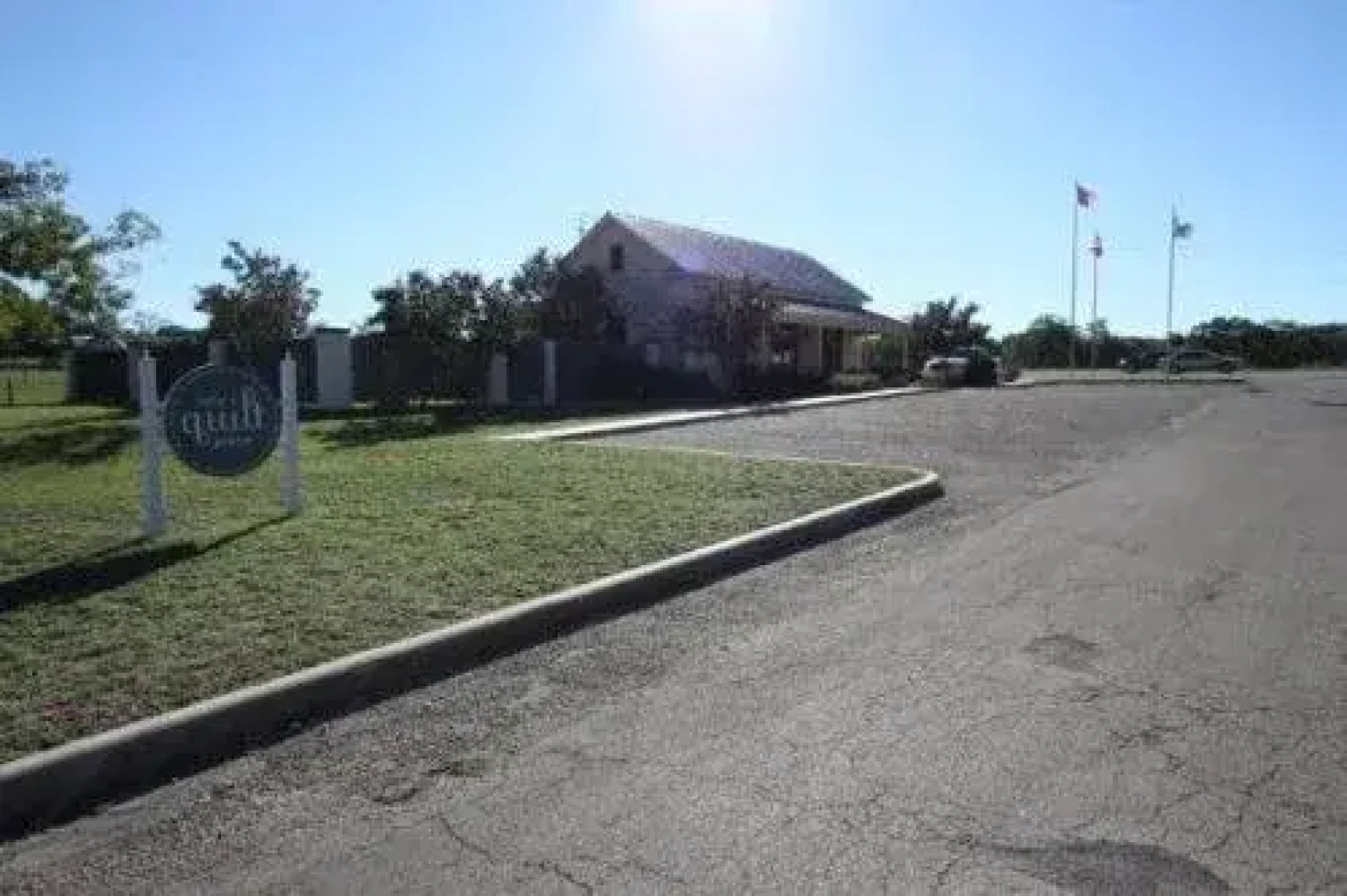 The Cottages at One Quilt Place