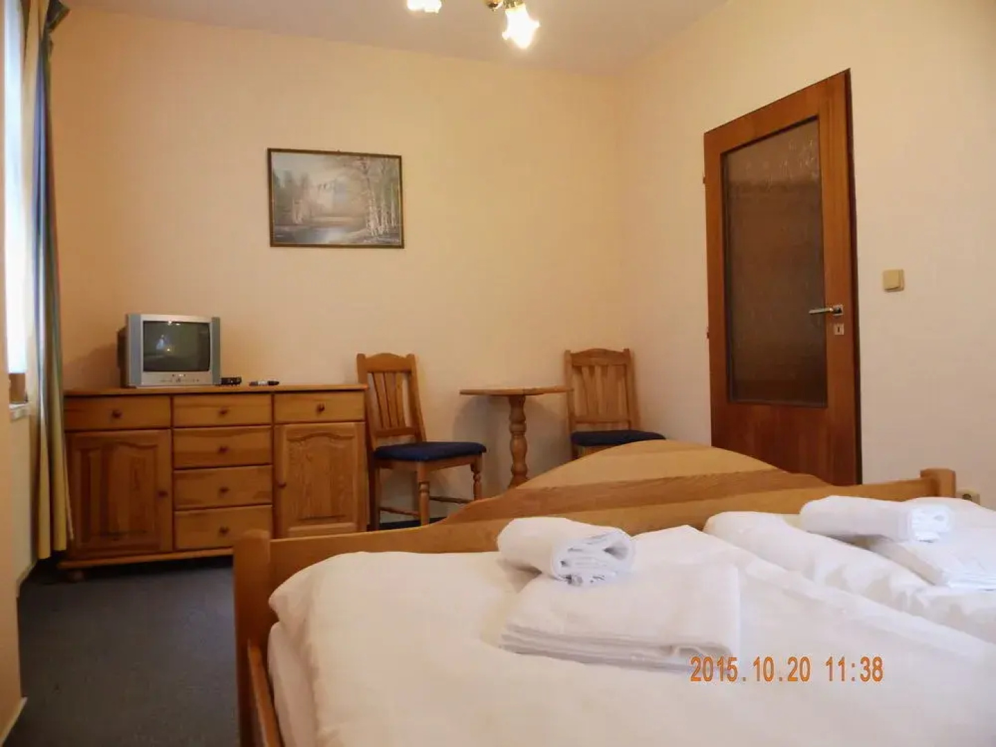 Pension Villa Berolina