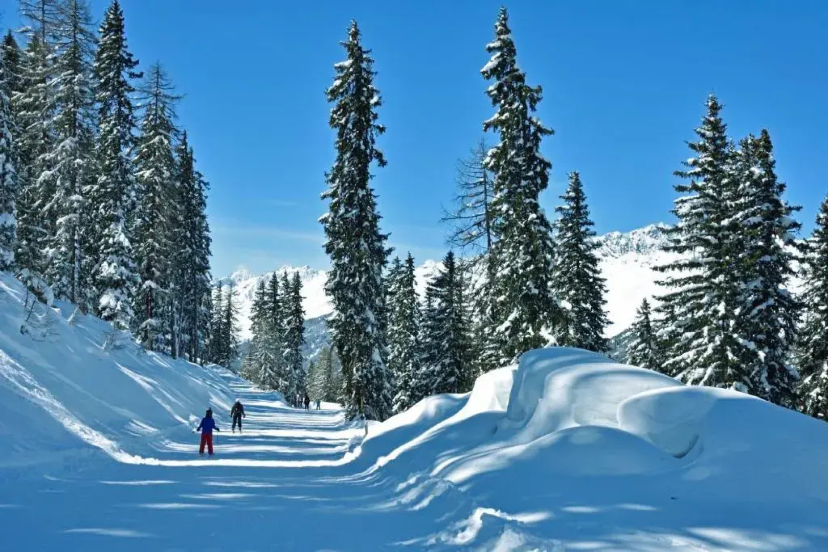 Hotel Alpenkönigin Alpine Luxury