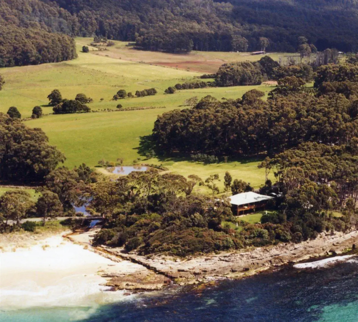 Sea Change Safety Cove