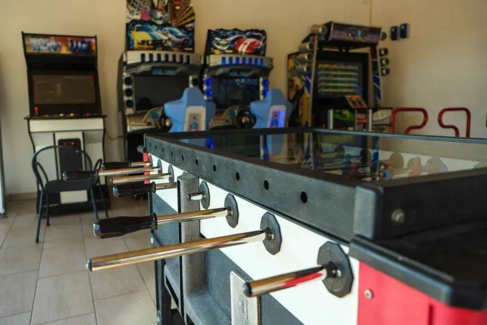 Baia Holiday Gasparina