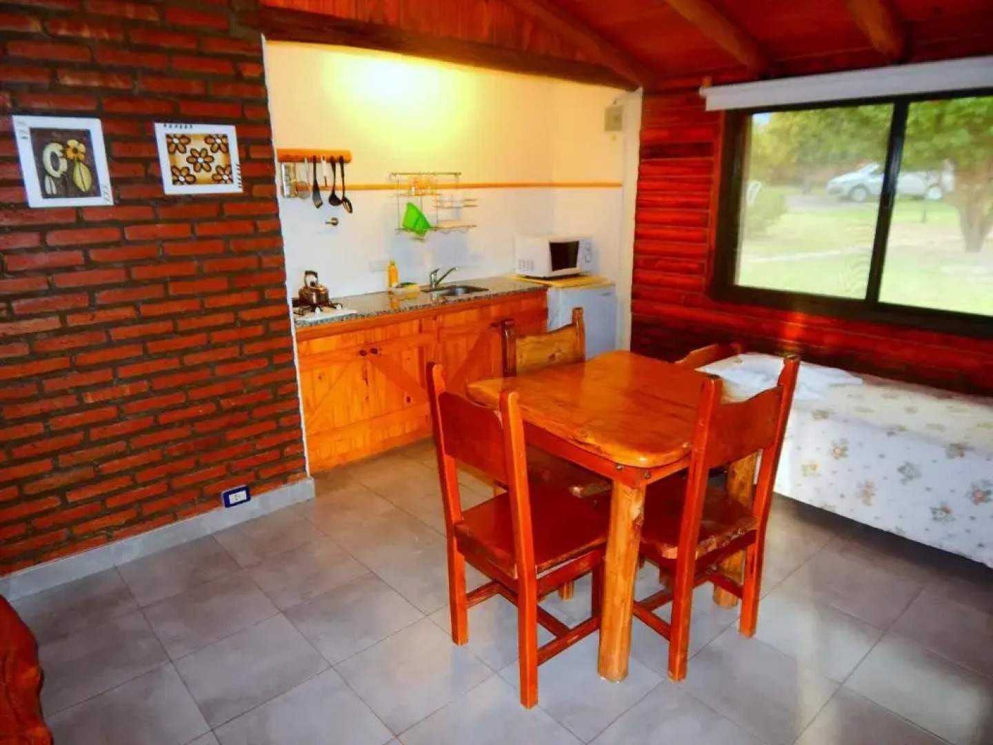 Pachanavira Cabañas & Suites