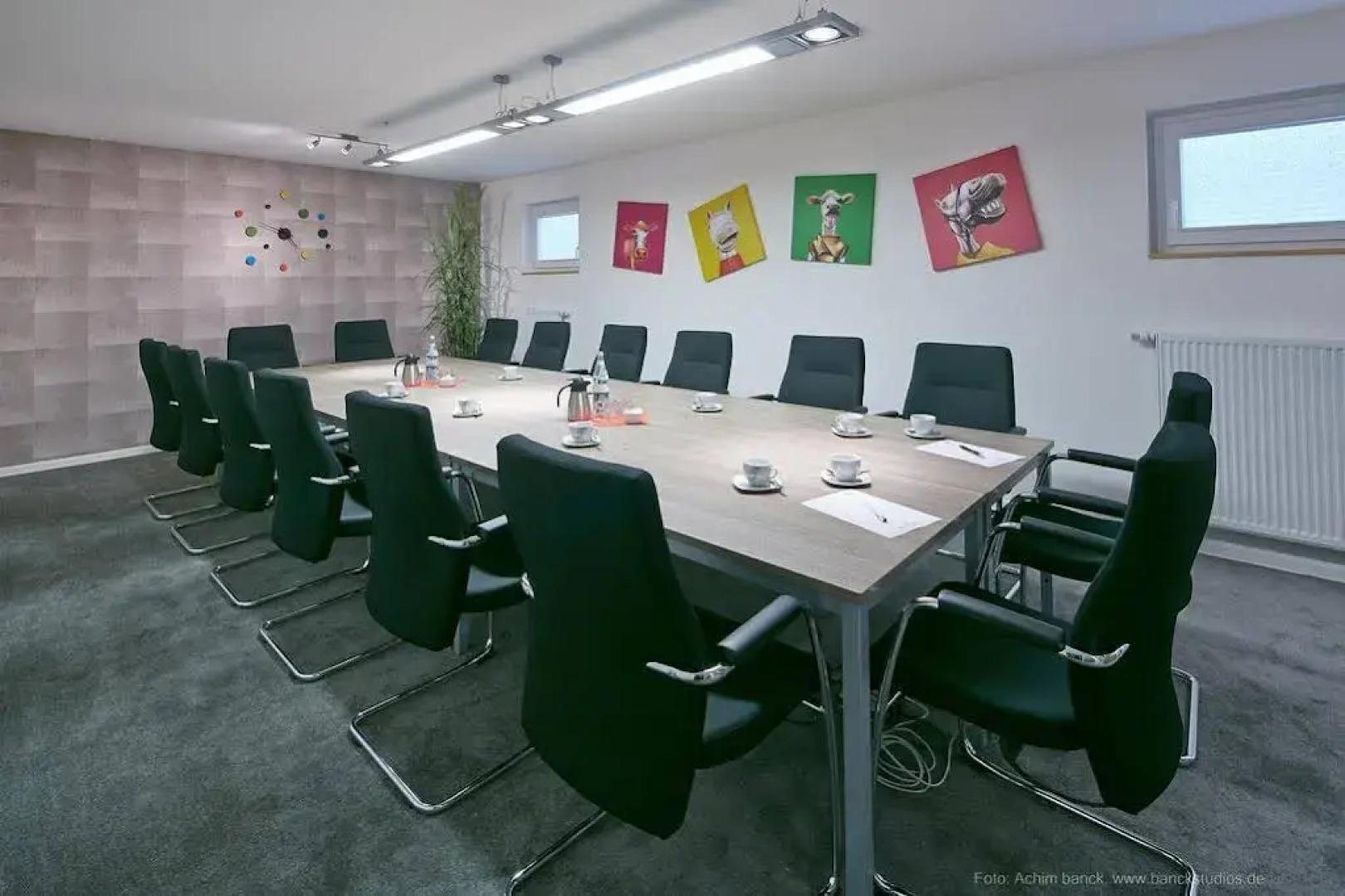 Aparthotel Bernstein