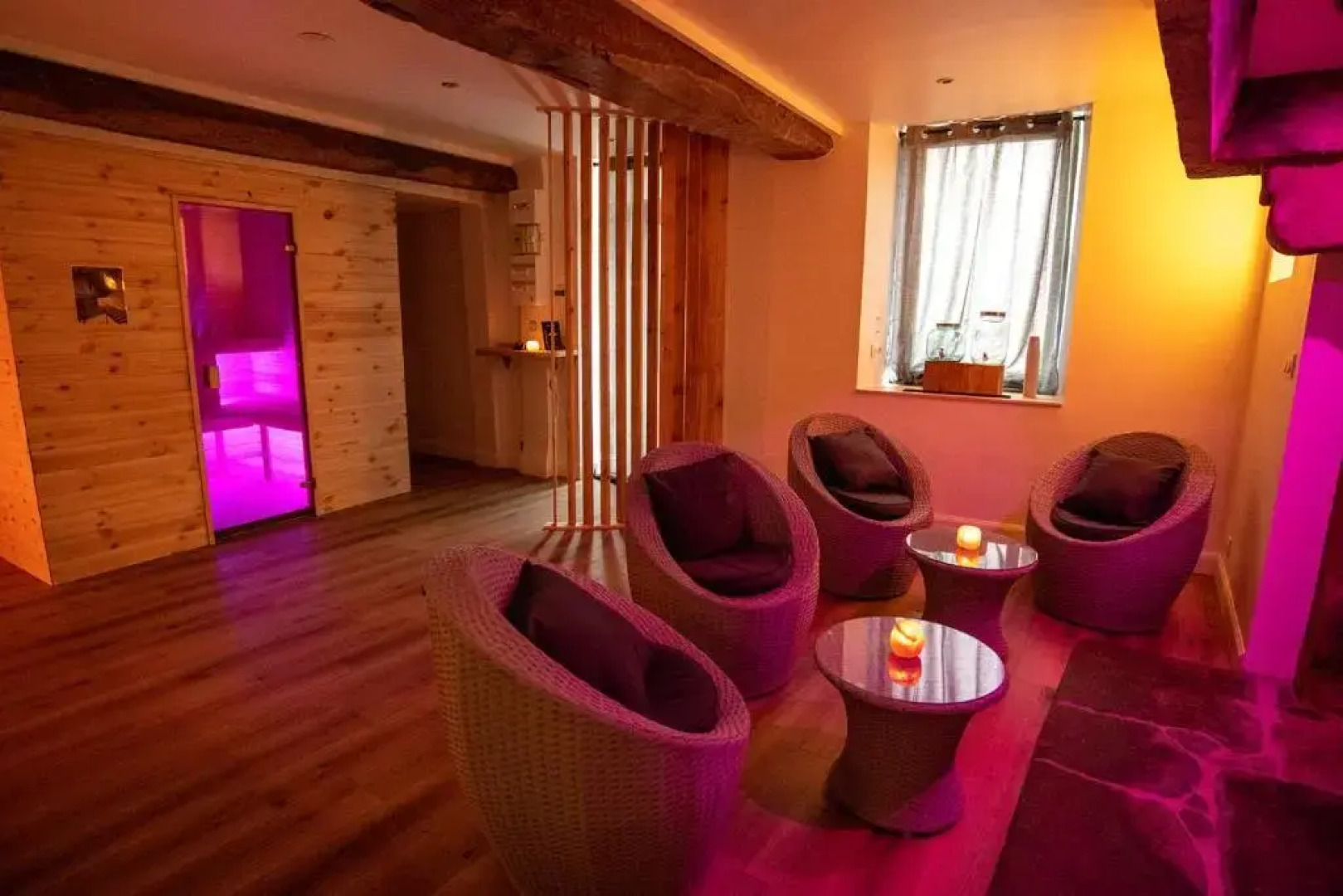 Résidence du Pélican