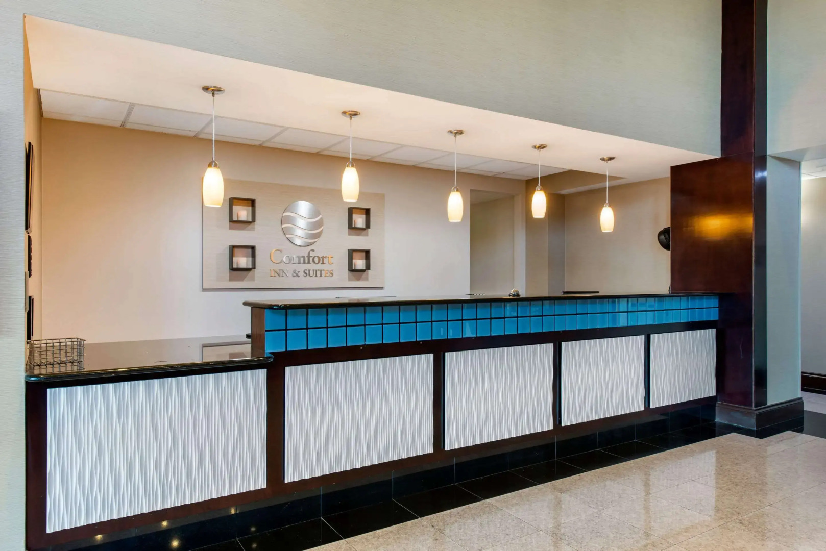 Comfort Inn & Suites Tavares North