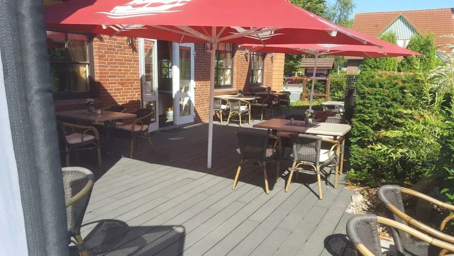 Hotel Zwei Linden - links der Elbe - Niedersachsen