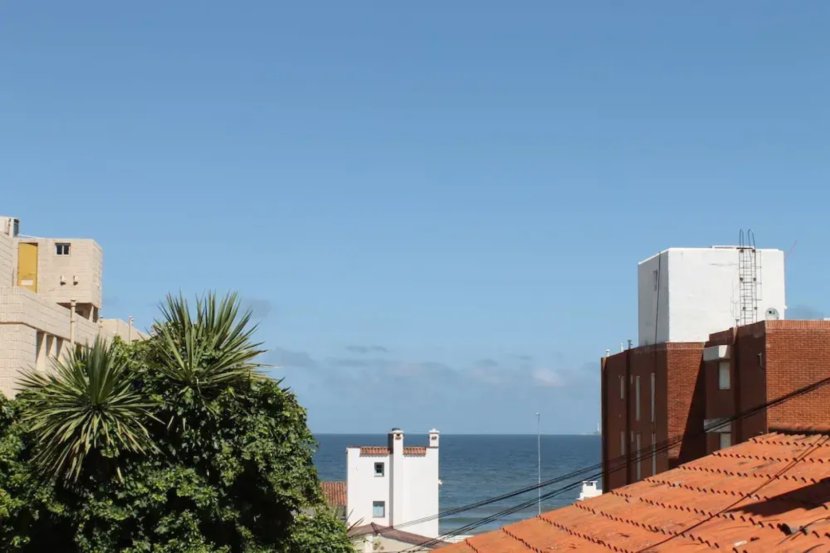 Tas D Viaje Hostel - Surfcamp - Suites