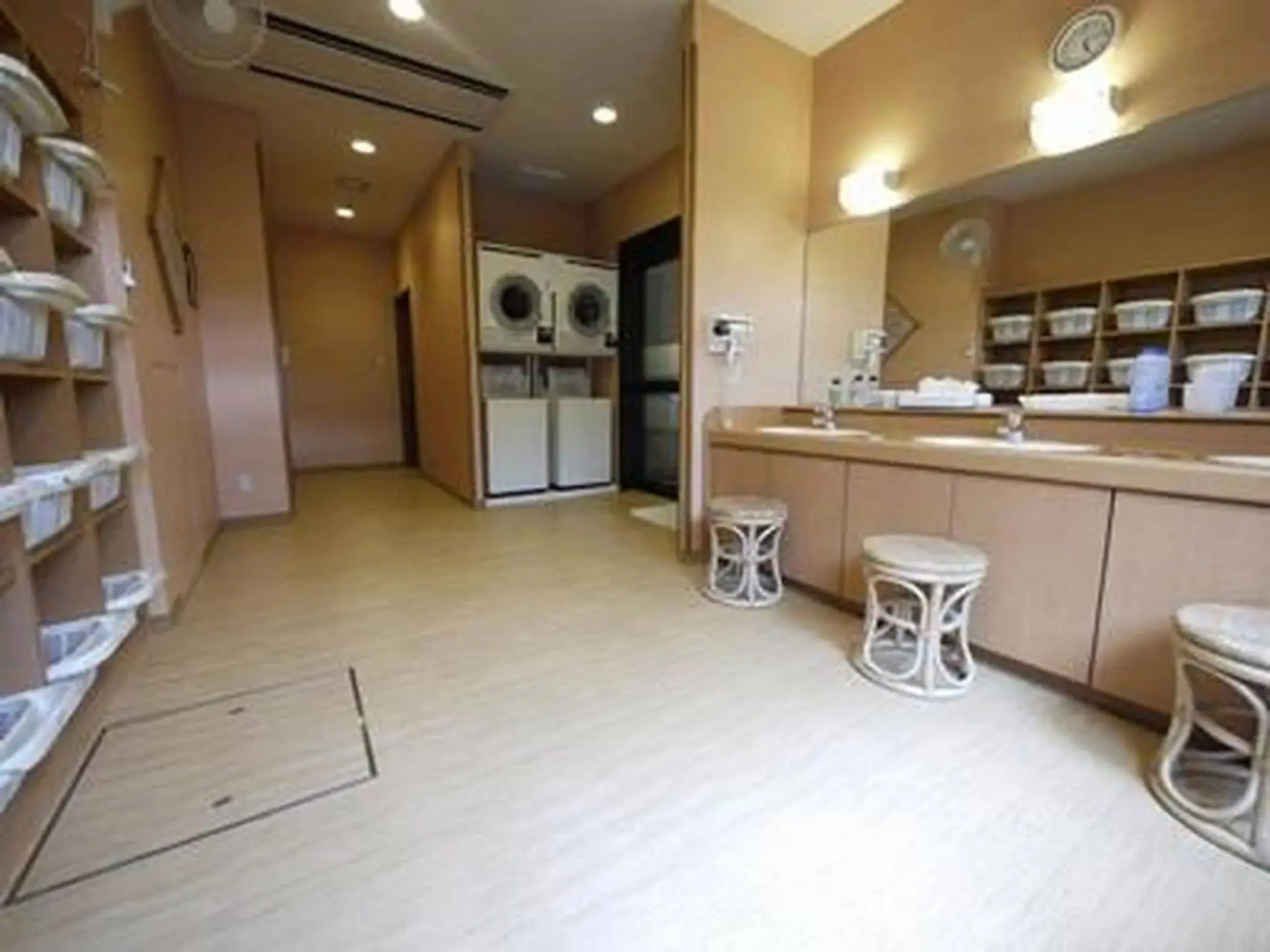 Hotel Route-Inn Wakamiya Inter