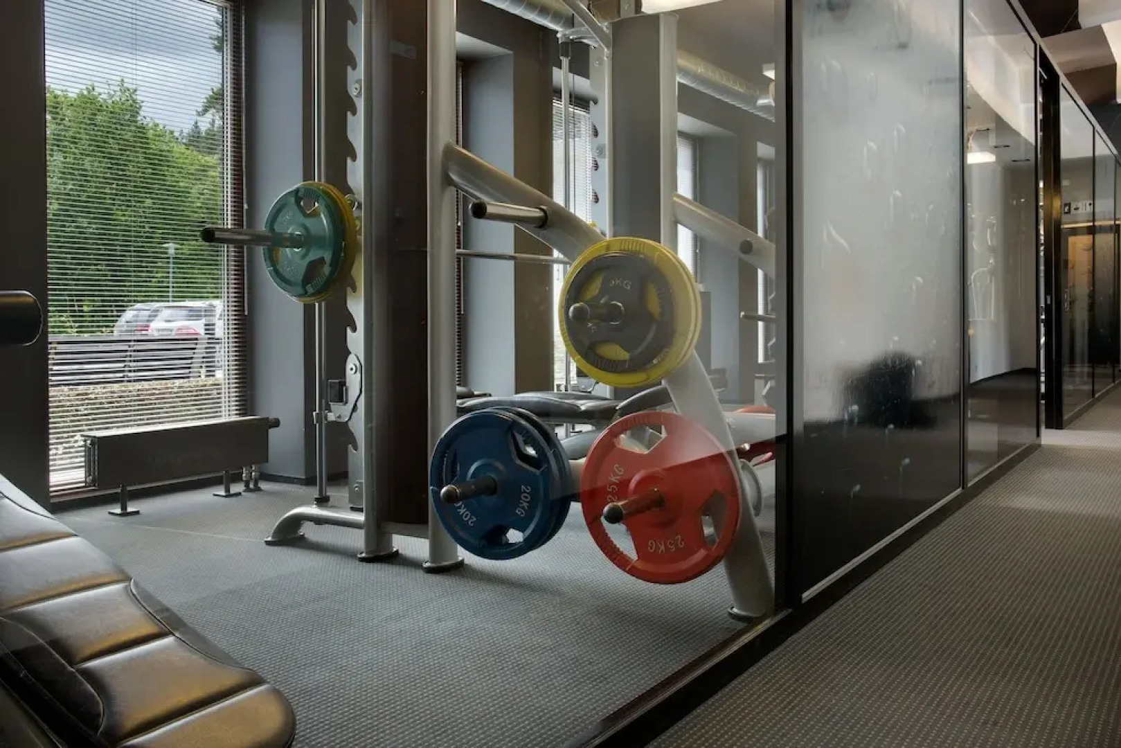 Апартаменты GMP Clubhotel