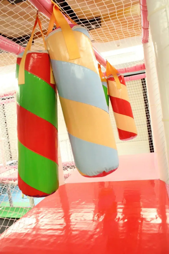 The Carp Islet Resort