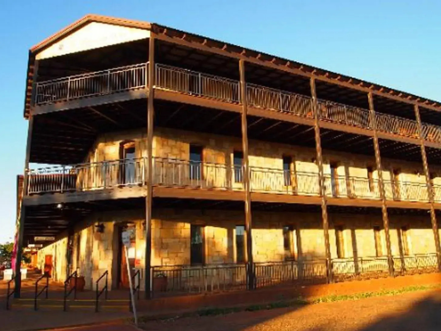 The Esplanade Hotel Port Hedland