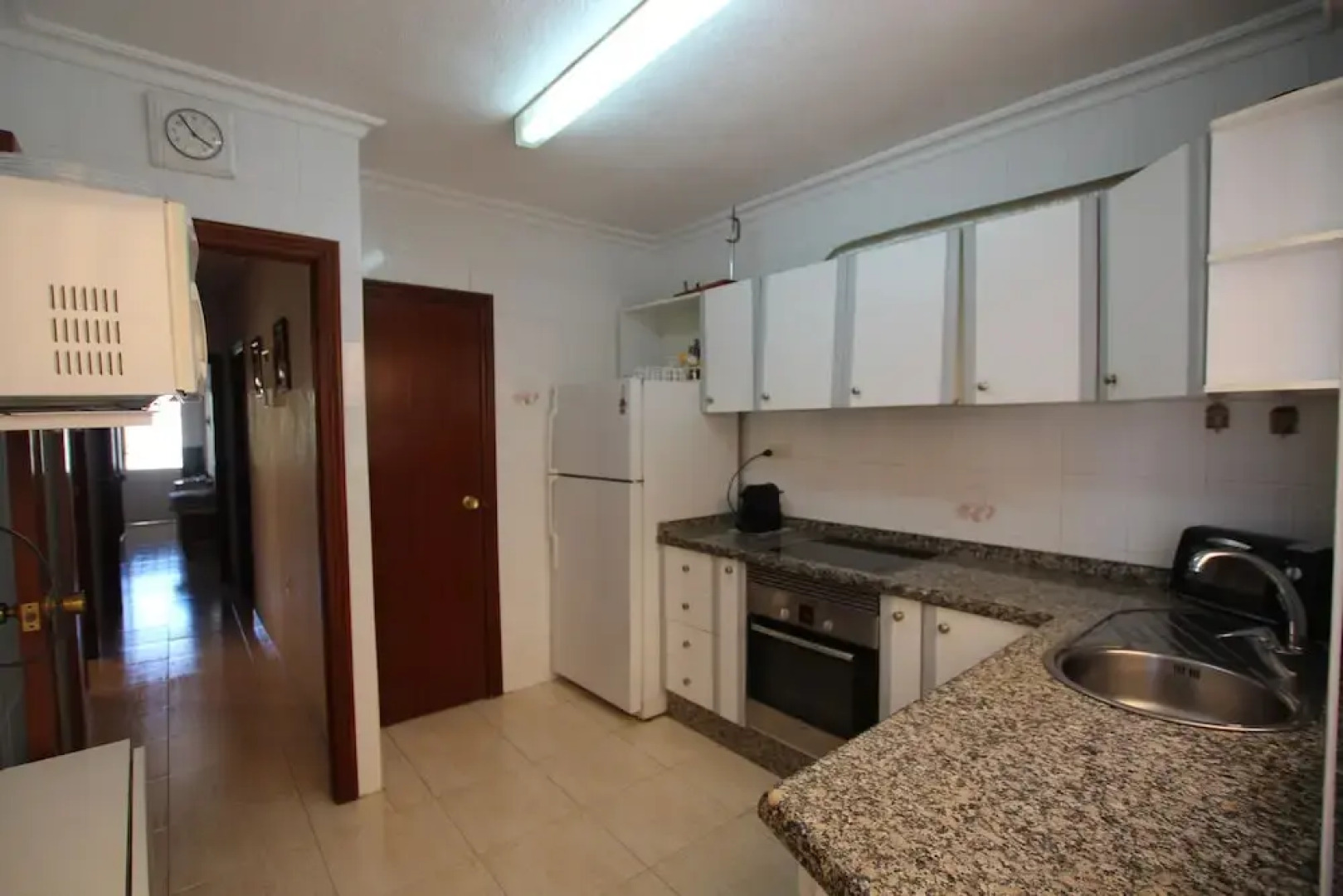 Apartment Flor De Helechos