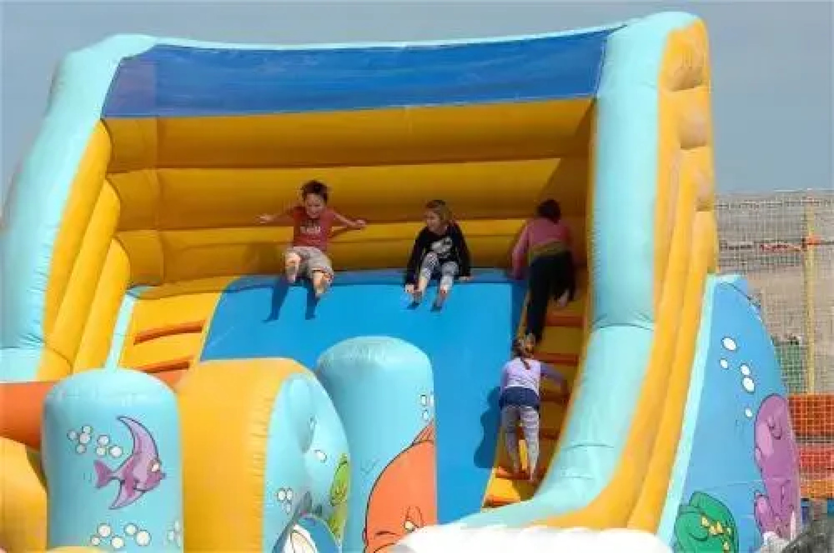 Holiday Suites Bray-Dunes Peupliers