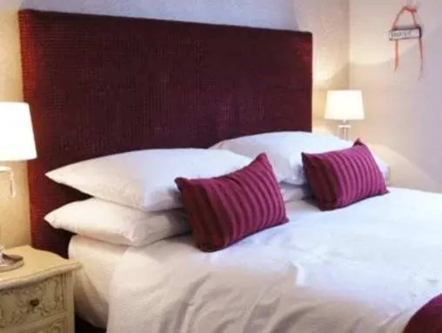 The Bull at Great Totham LLP