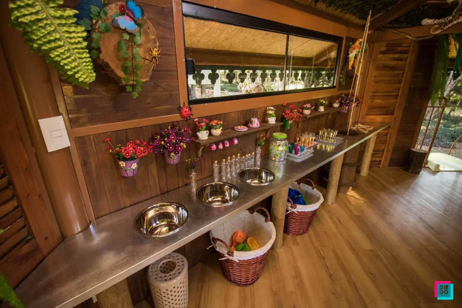 Hotel Pousada do Bosque