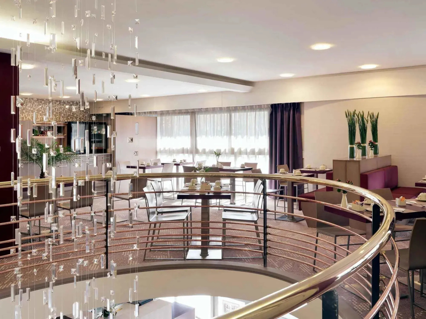 Mercure Perpignan Centre