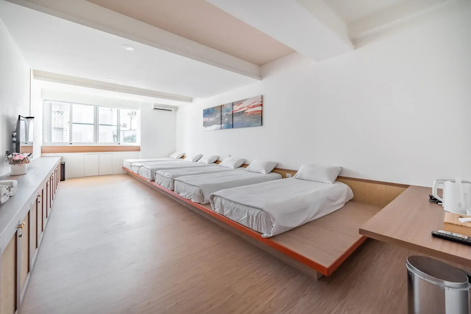 Taitung Spring B&B