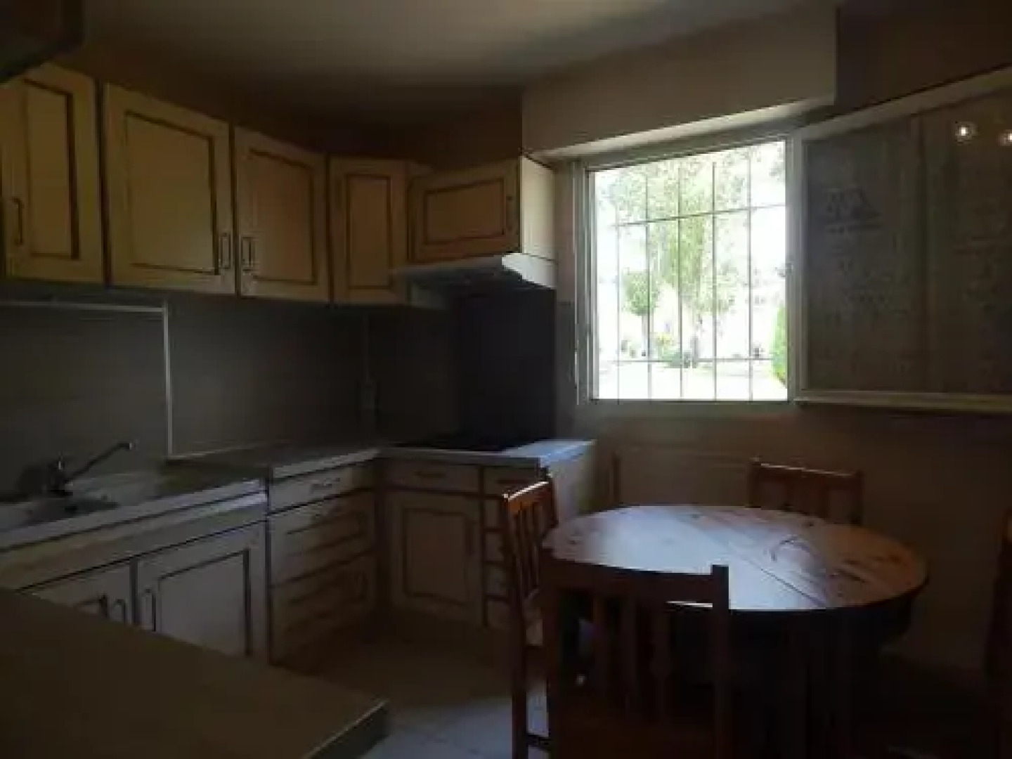 T3 Les Peupliers proche mer