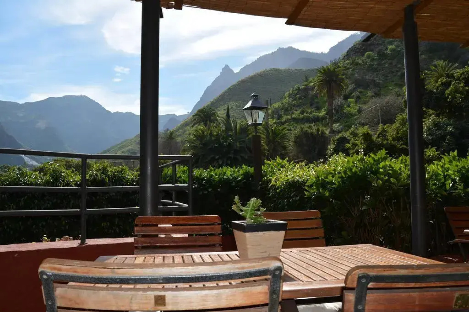 Hotel Rural Las Longueras