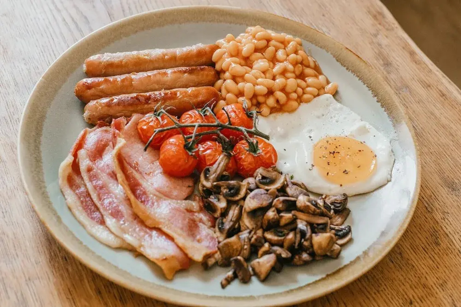 Miresfield Farm Bed & Breakfast