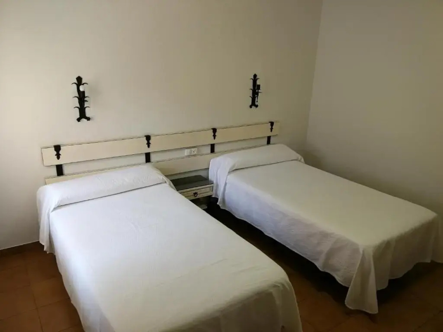 Hotel La Venta De Goyo