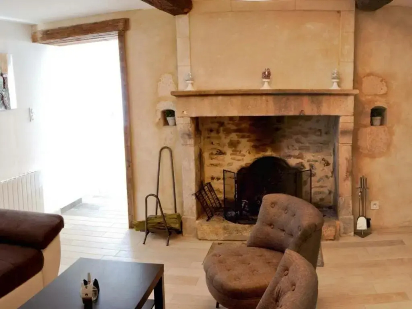 Gîte Le Cercueil, 5 pièces, 10 personnes - FR-1-497-92