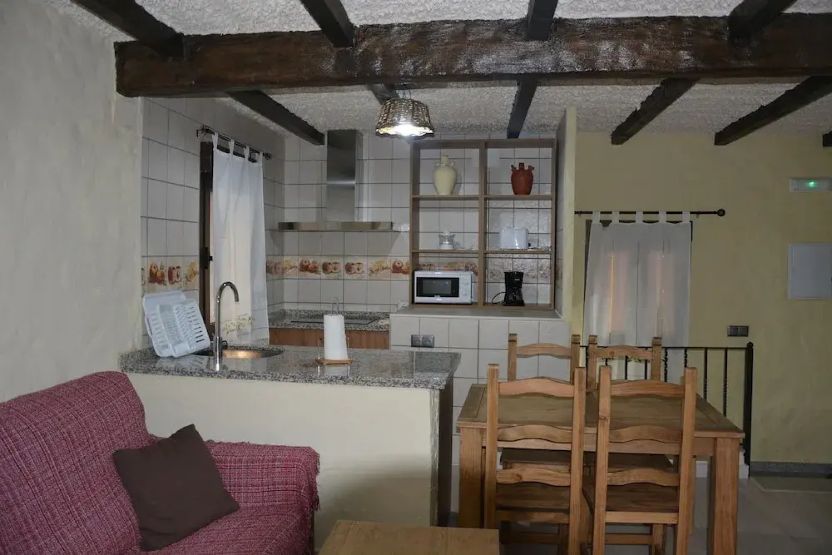 Casitas del Bodegón 2