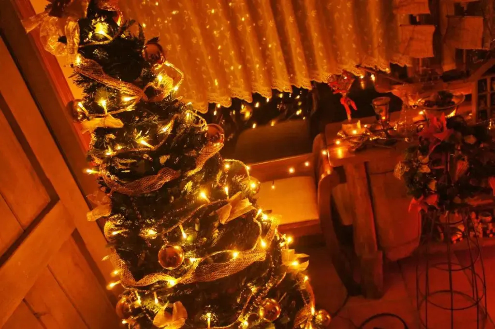 Aromatic Garden Villa La Poltrona