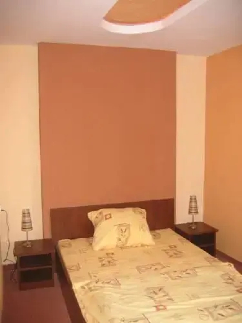 Motel Róża Wiatrów