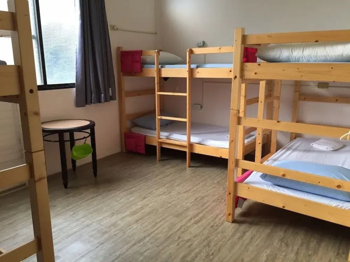 N-square Hostel