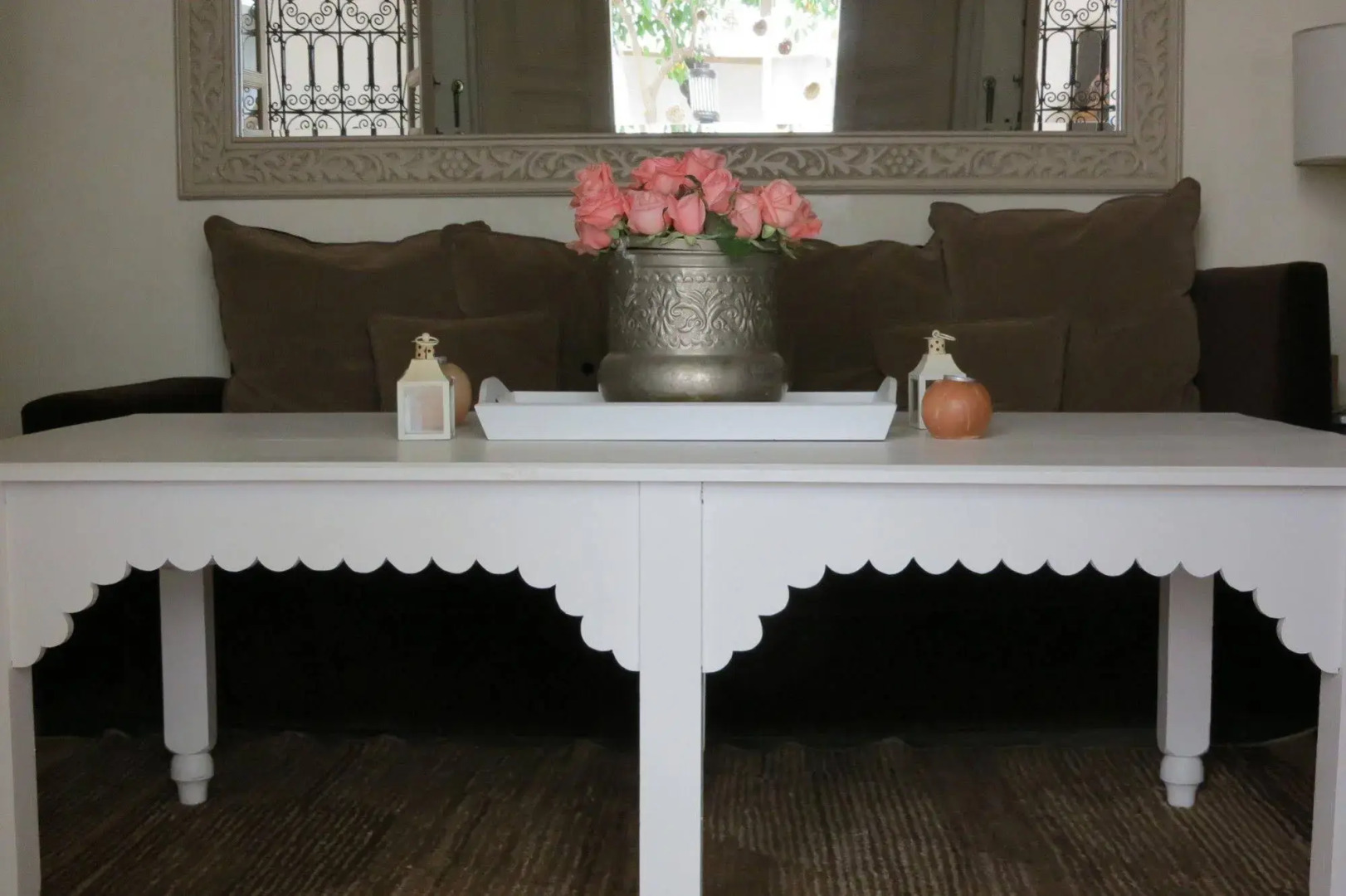 Riad Les Orangers d'Alilia