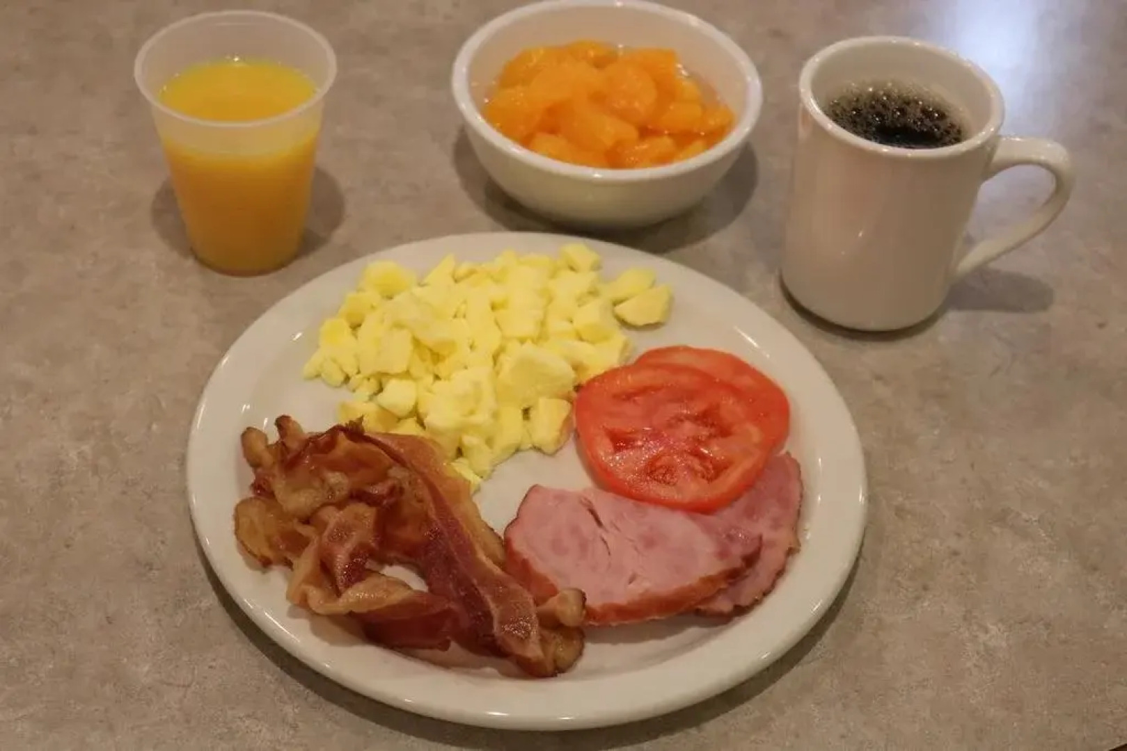 Perfect Inns & Suites