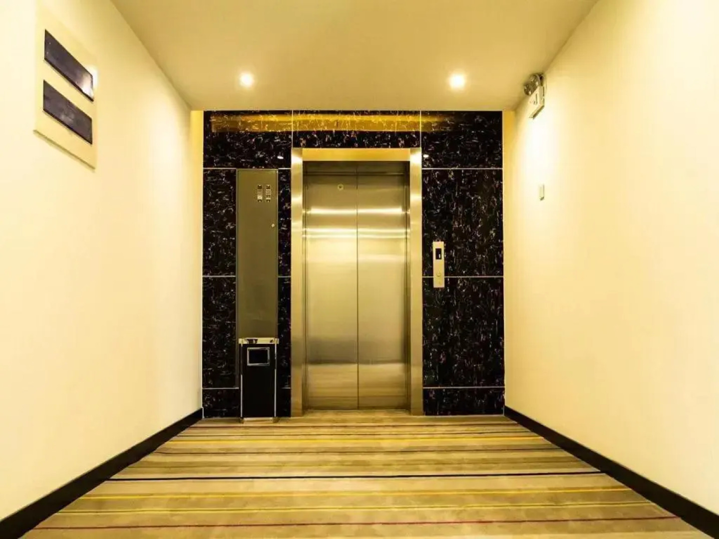 Kelinning Hotel Dongying Taihangshan Road