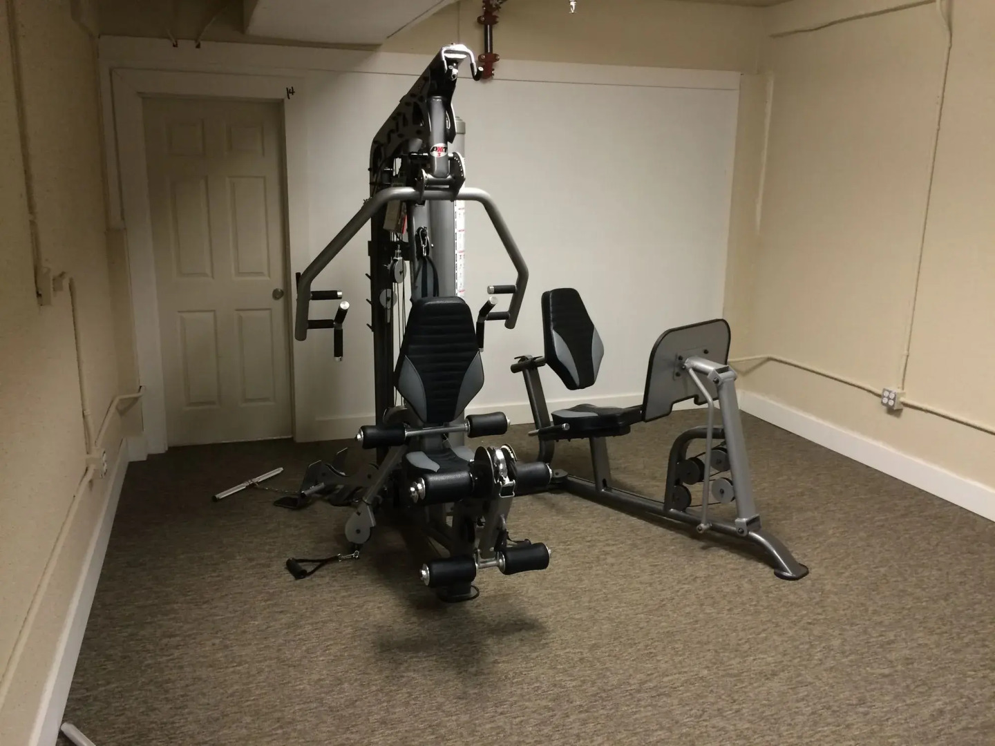 High Point Inn & Suites Peace River