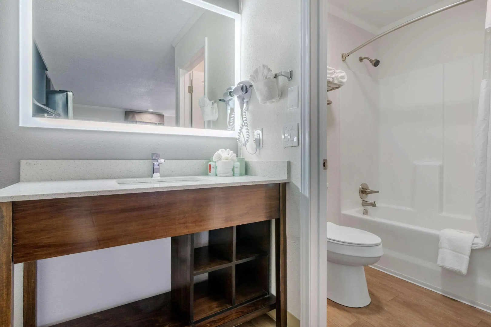 Suburban Studios at the University