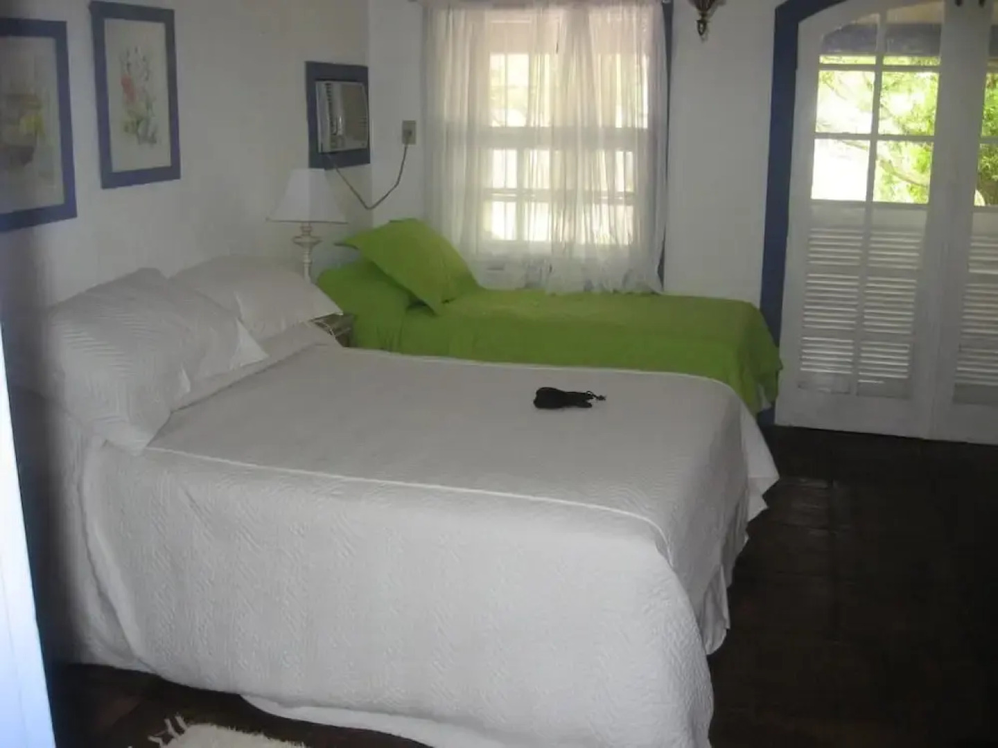 Casa Da Ruth Pousada