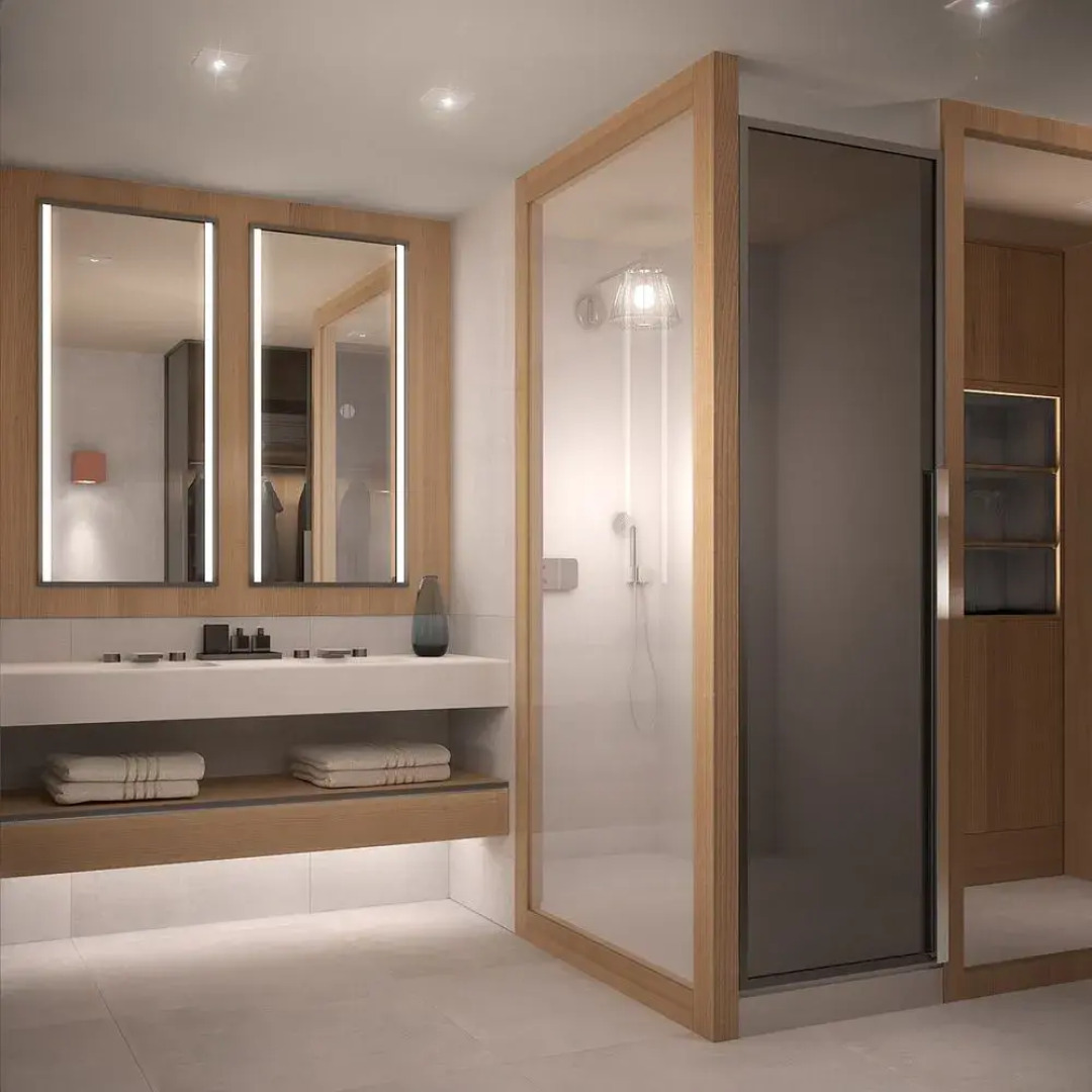 Grand Hyatt Barcelona