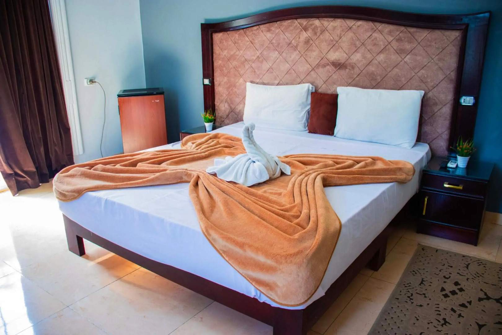 Cairo Paradise Hotel