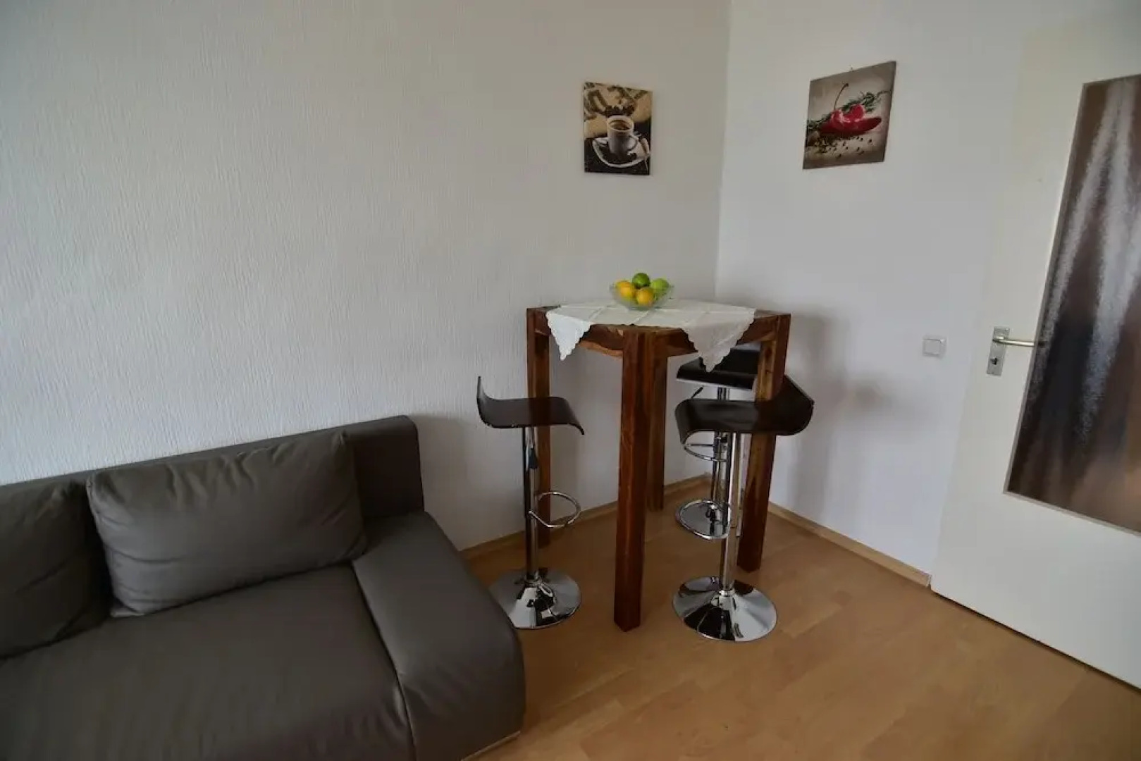 Studio Apartment Refrath