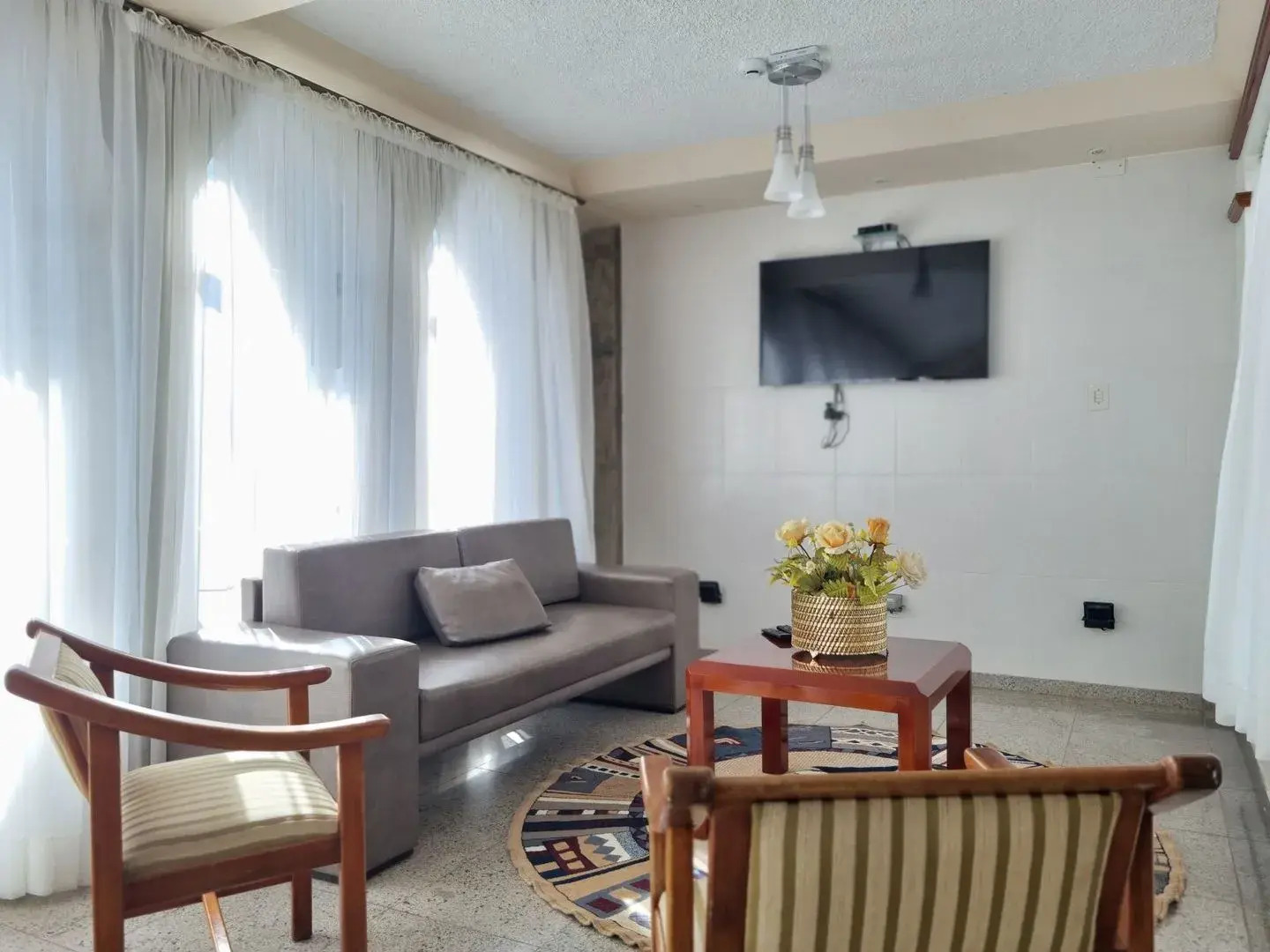 Lucapé Palace Hotel