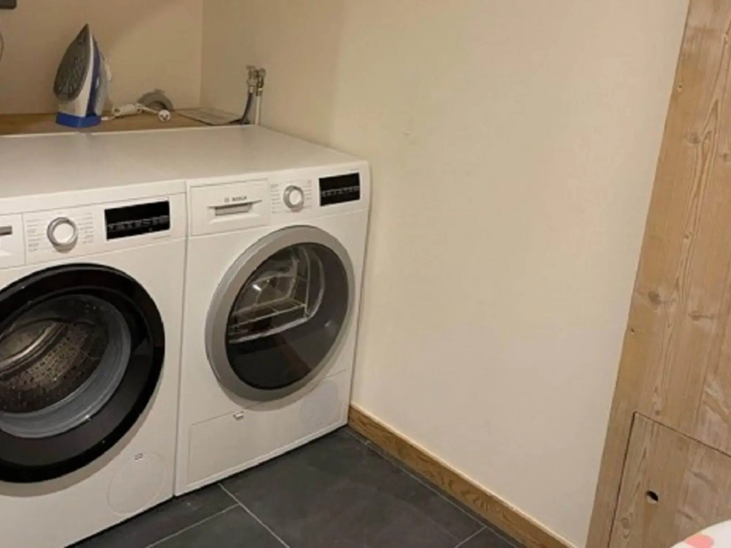 Luxurious Chalet in the Heart of Vanoise