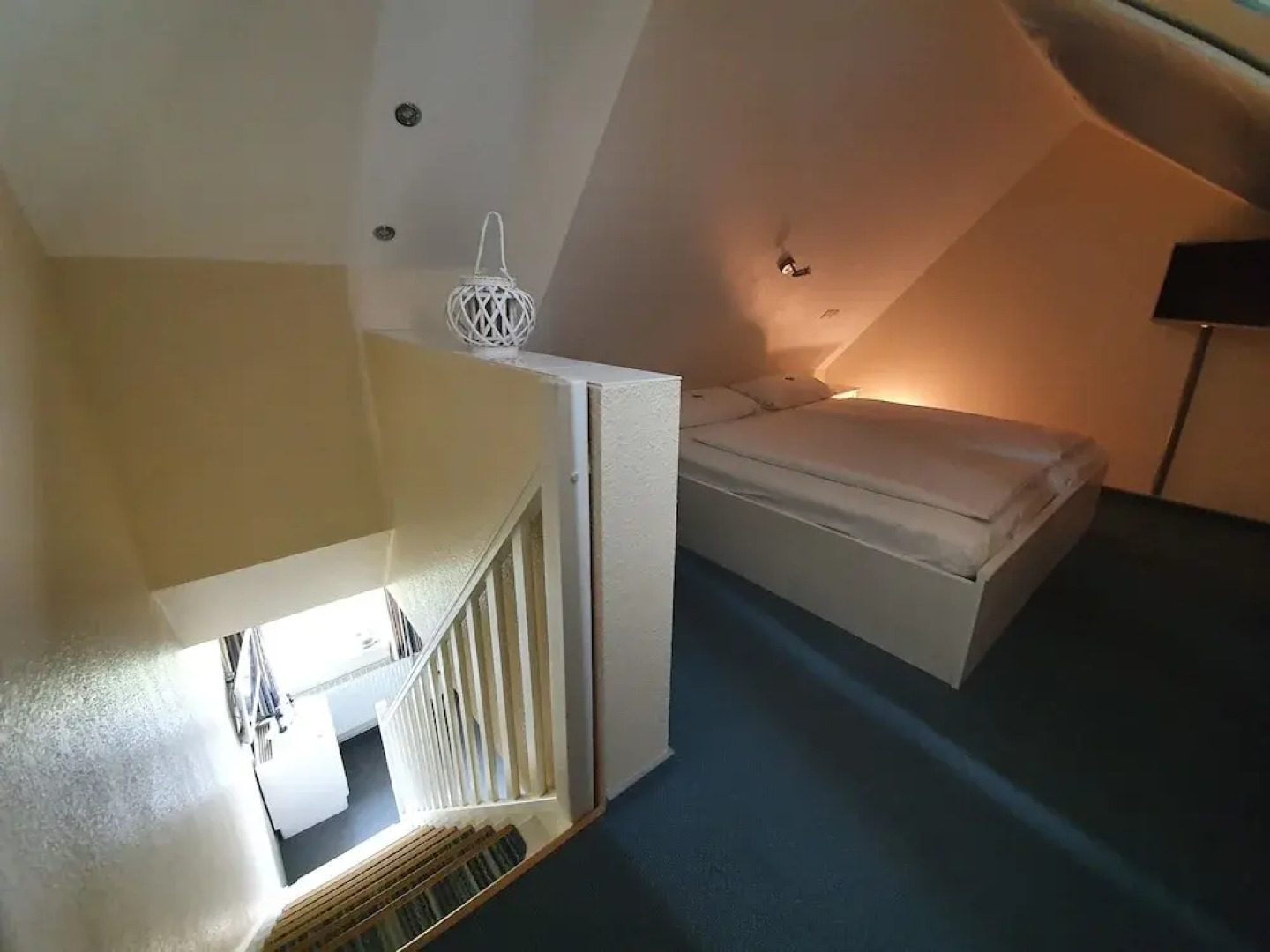 Hotel Pension Am Fuchsberg