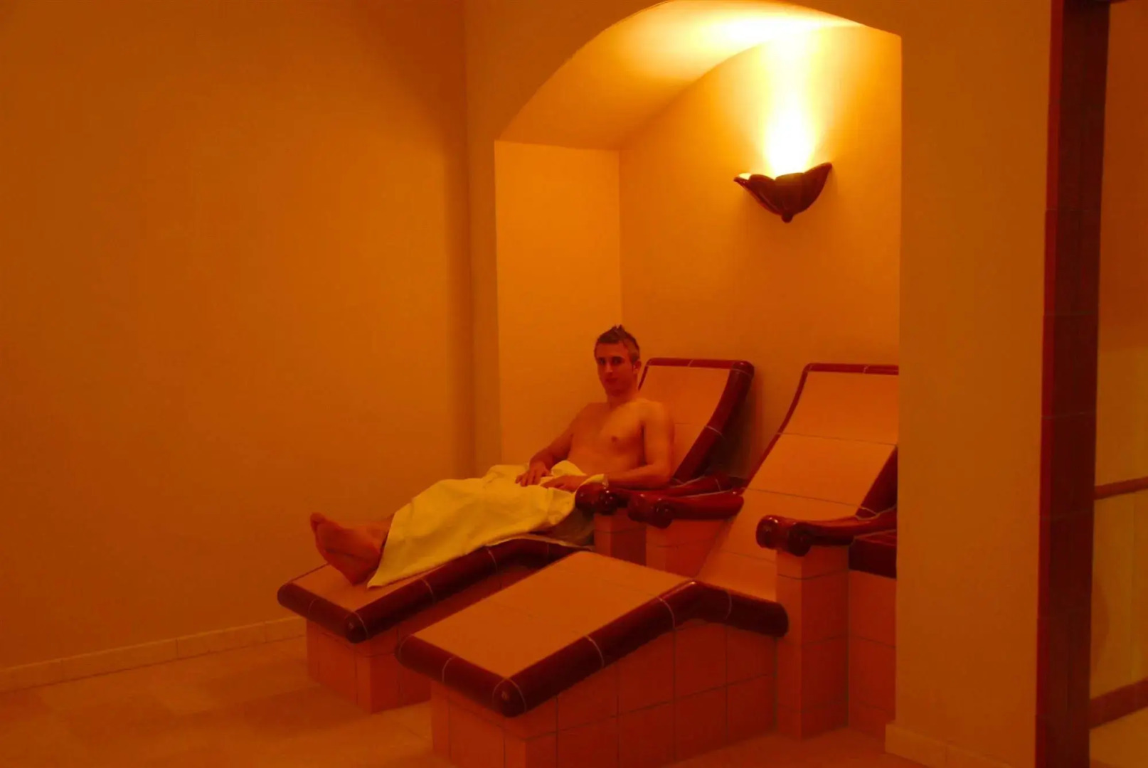 Aux Tanneries de Wiltz