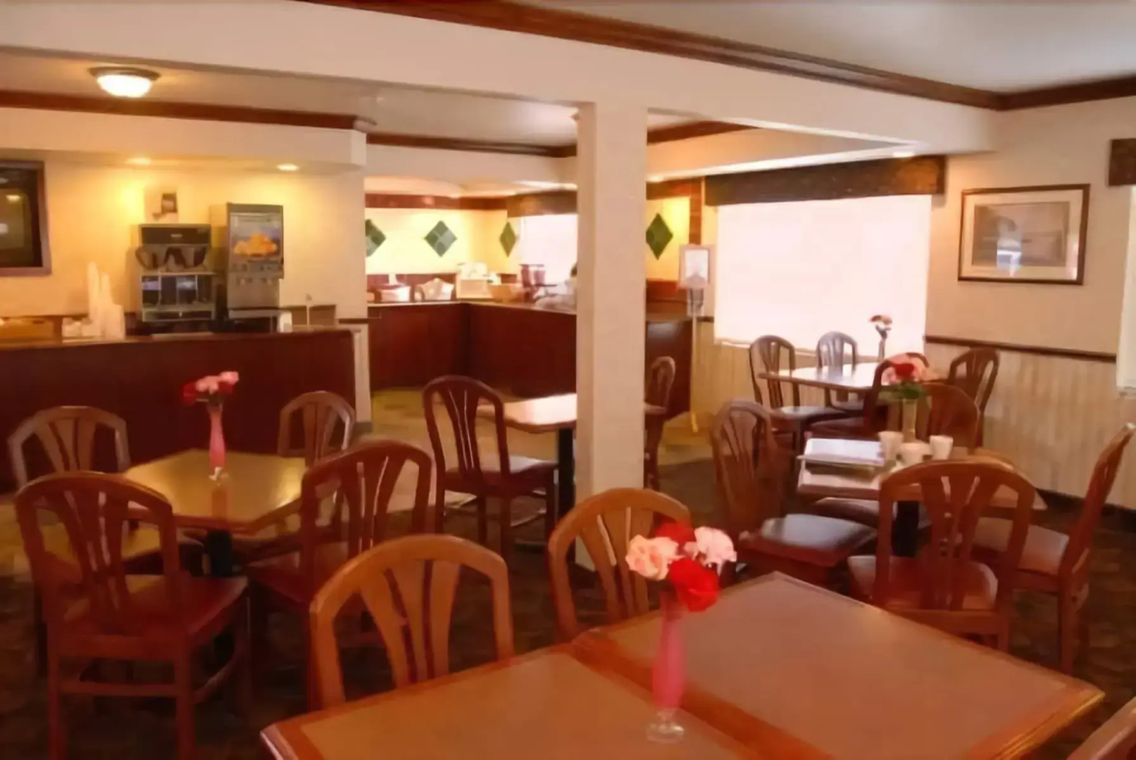 Cimarron Inn Klamath Falls
